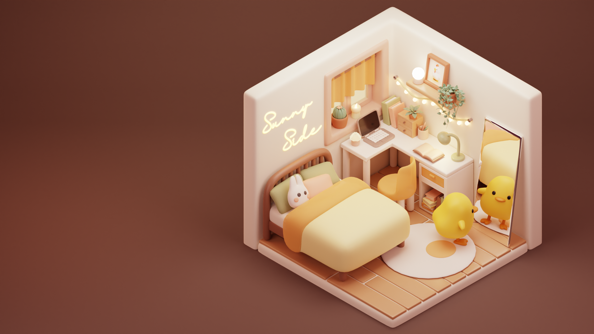 Daily Life of an Egg — gallery image 1