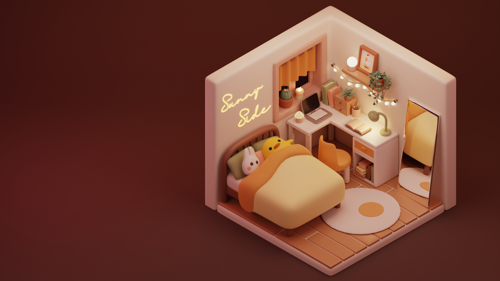 Daily Life of an Egg — gallery image 6