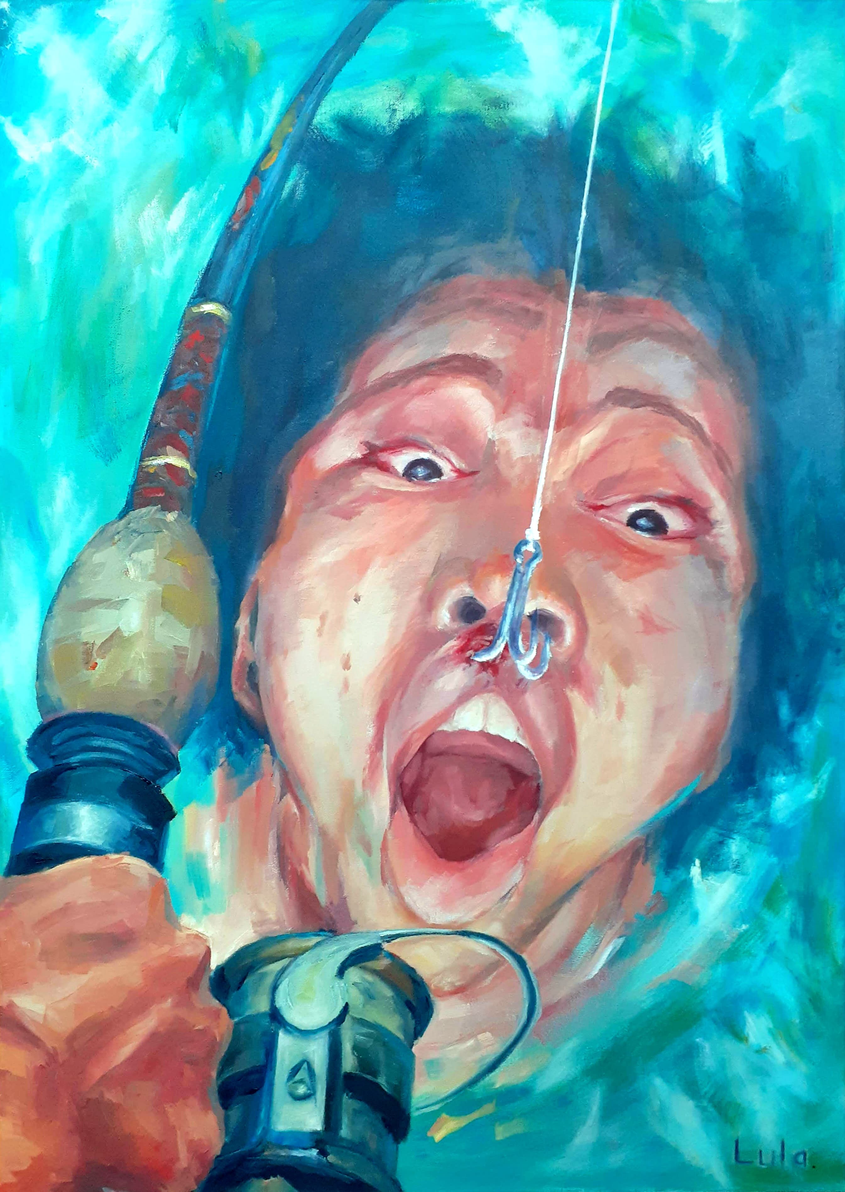 Emerging Artists' Exhibition — gallery image 2