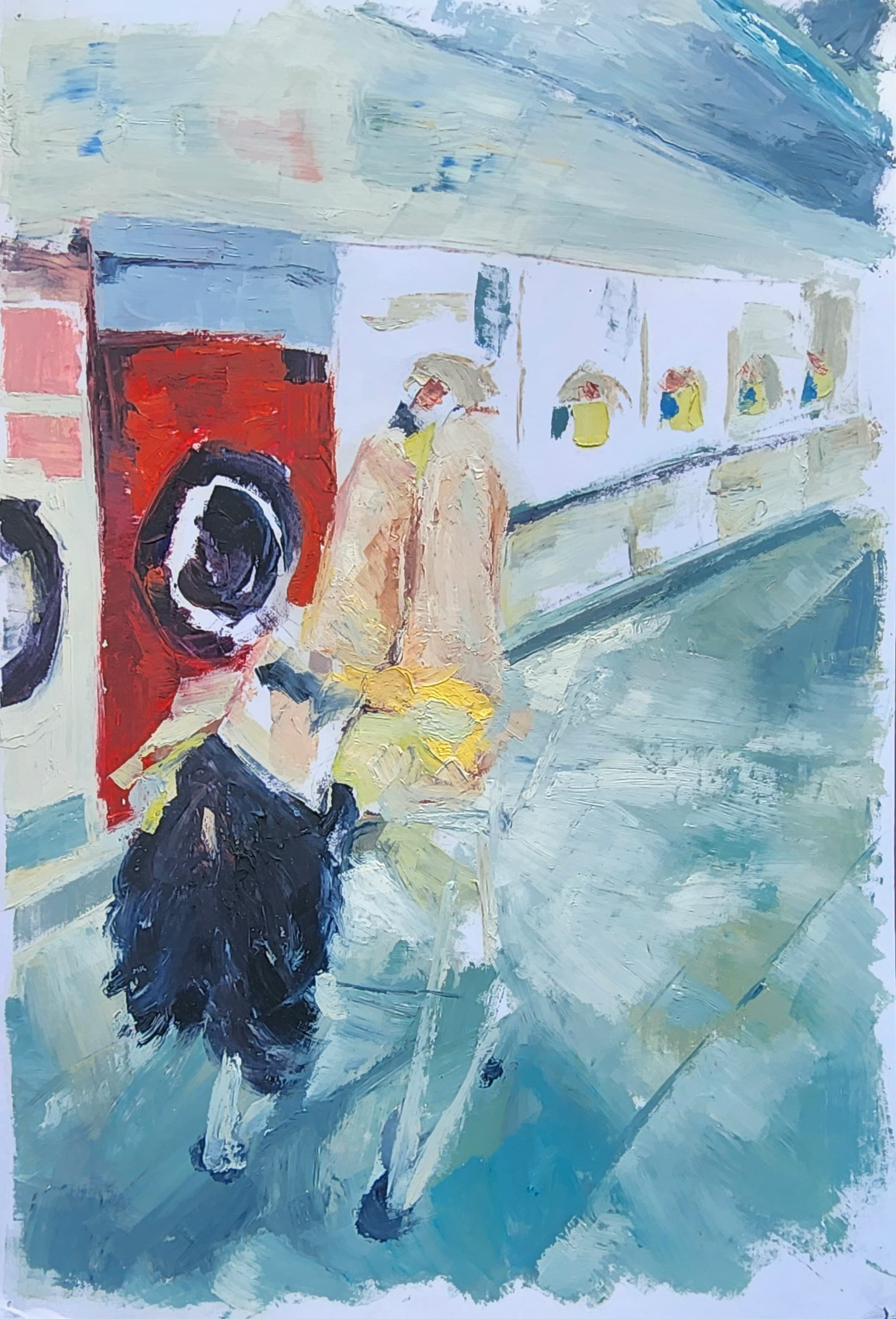 Emerging Artists' Exhibition — gallery image 2