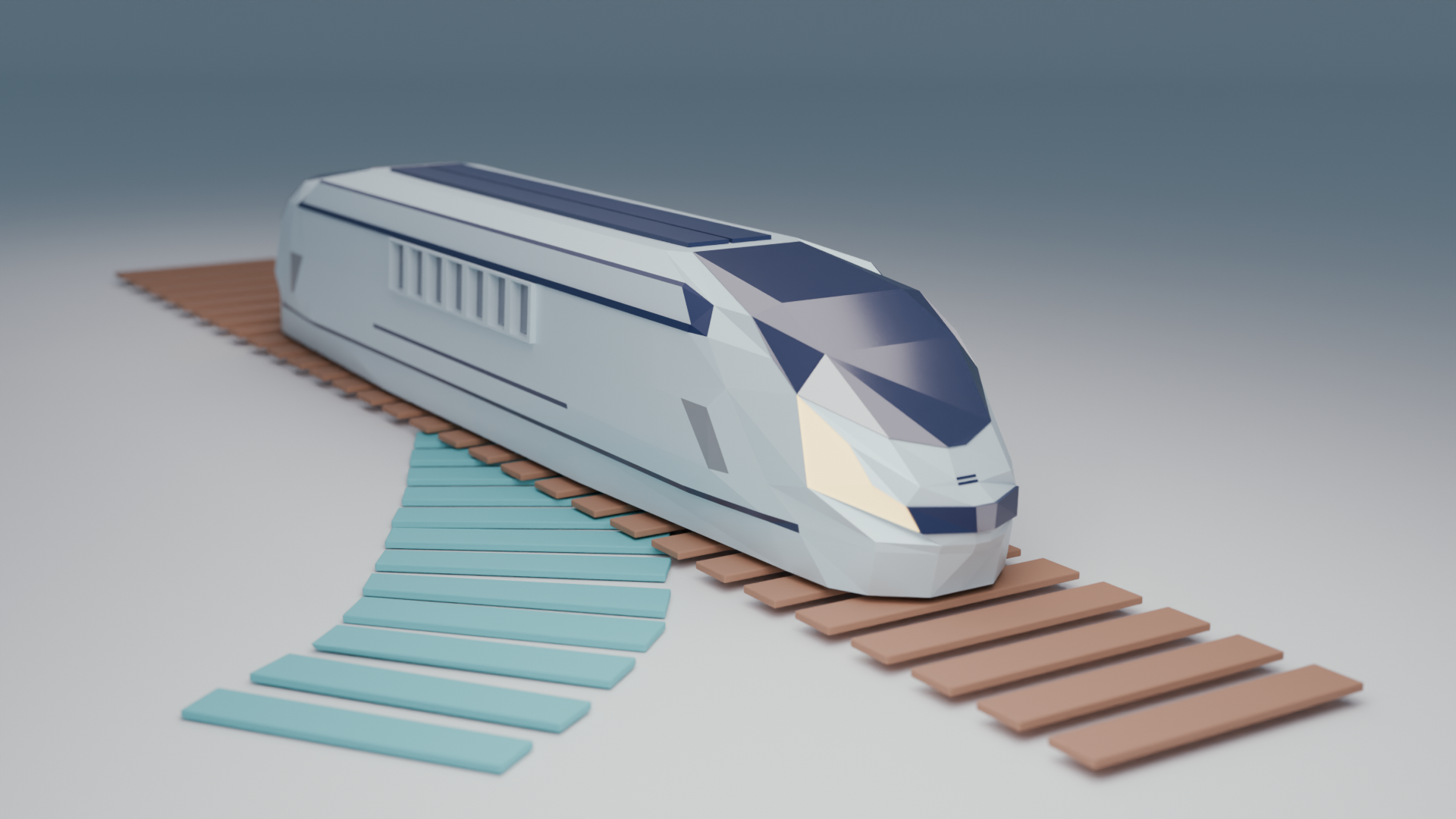Infinirail — gallery image 2