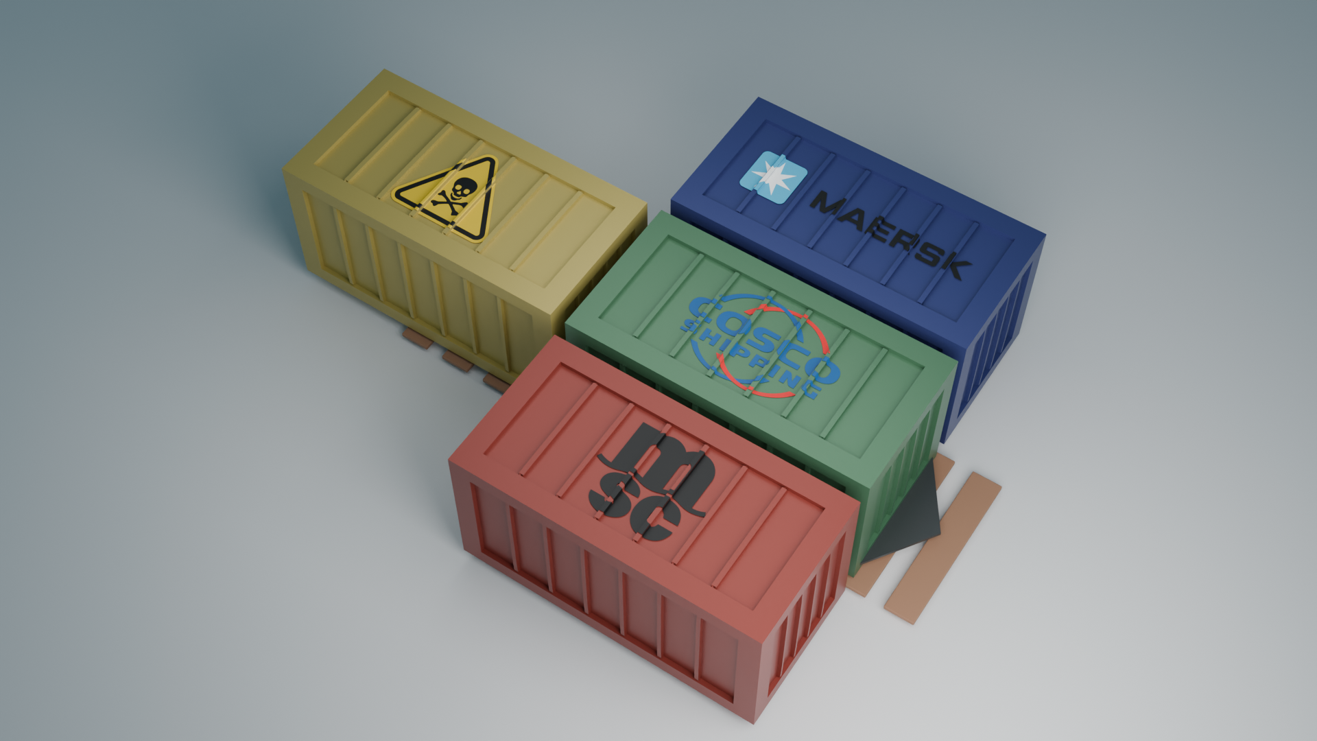 Infinirail — gallery image 4
