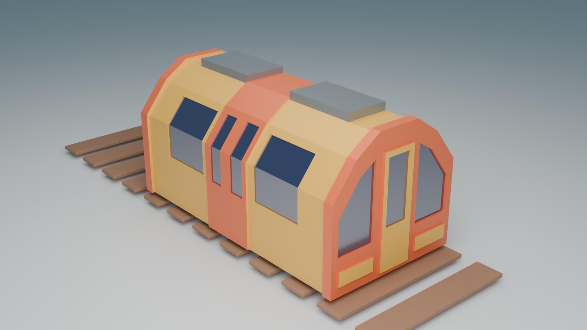 Infinirail — gallery image 7