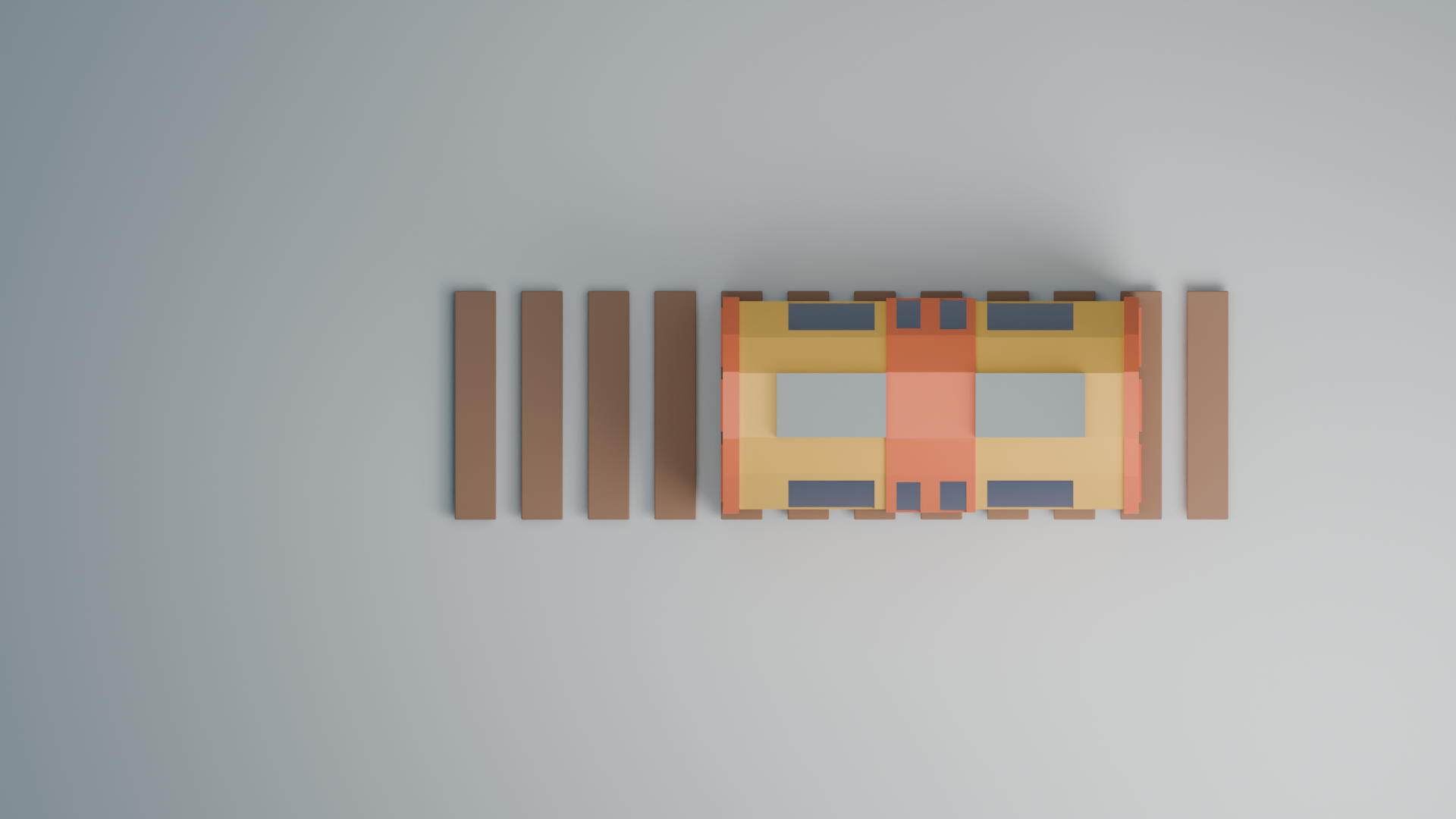 Infinirail — gallery image 8
