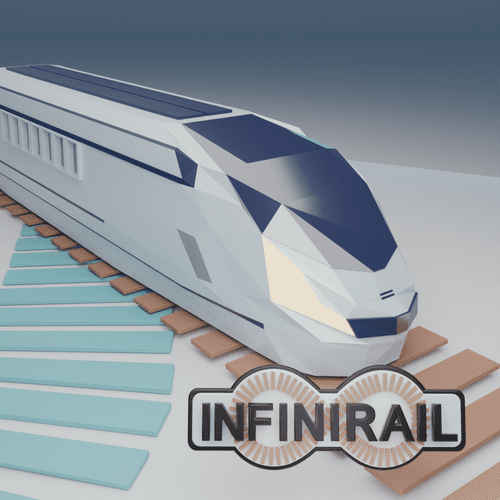 Infinirail — gallery image 9