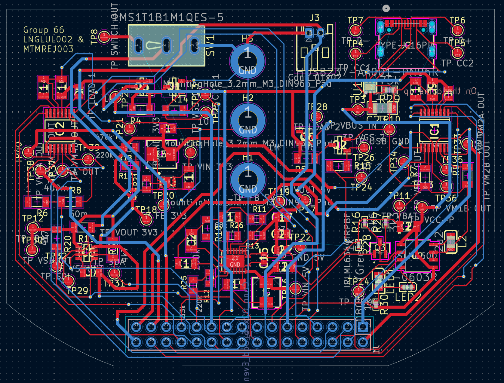 Micromouse — gallery image 3