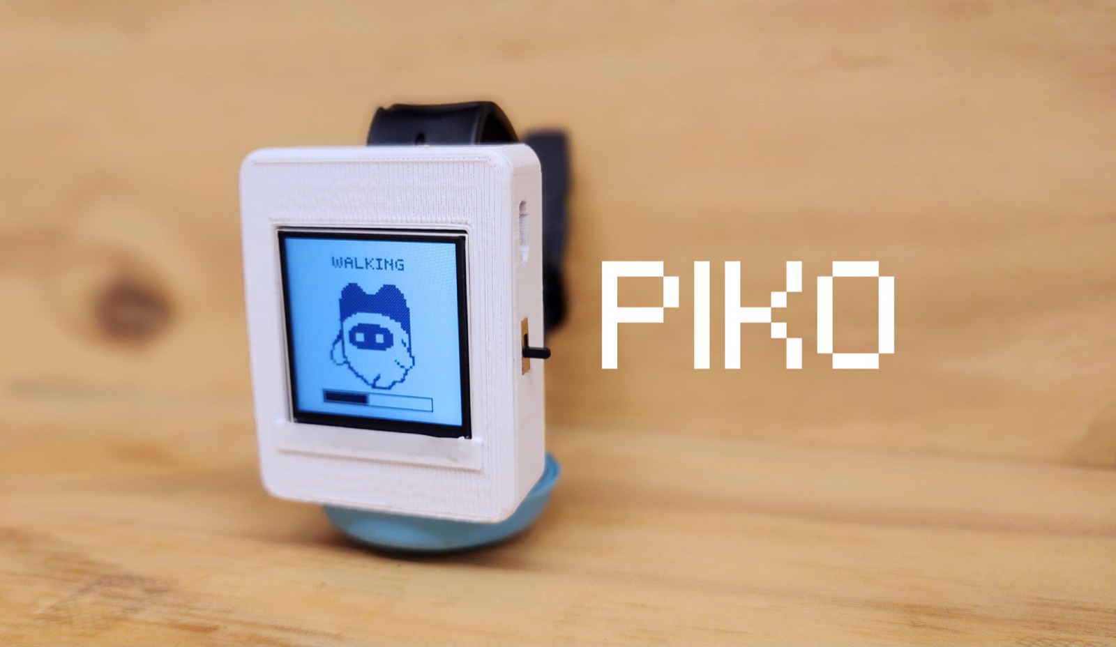 PIKO Fitness Tracker — gallery image 7