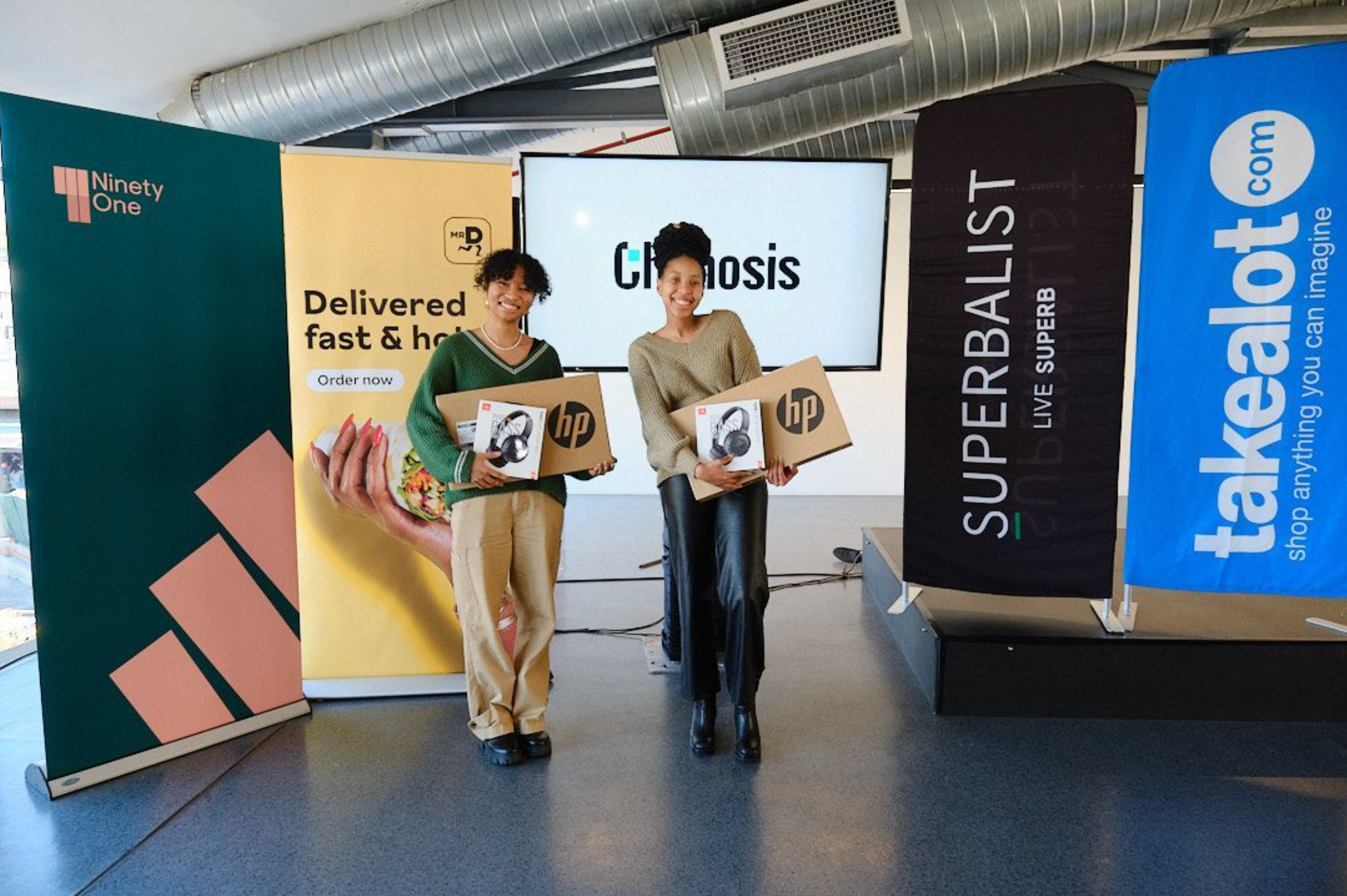 SafeCampus — gallery image 8