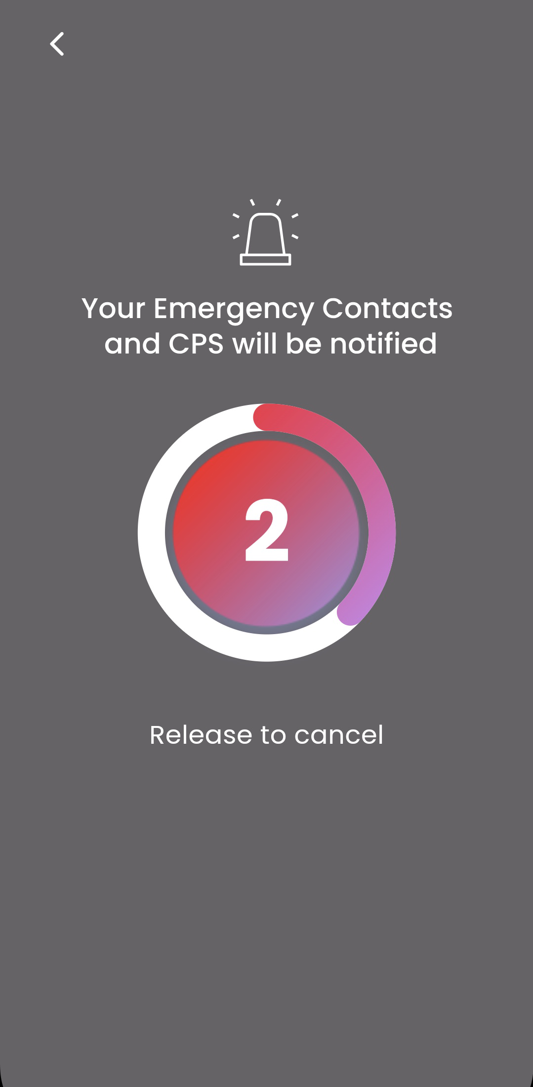 SafeCampus — gallery image 4